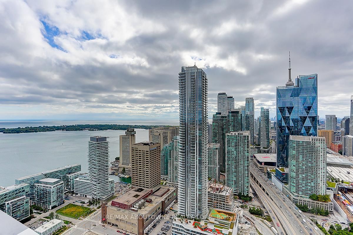 55 Cooper Street, Unit 5515 - Photo 32