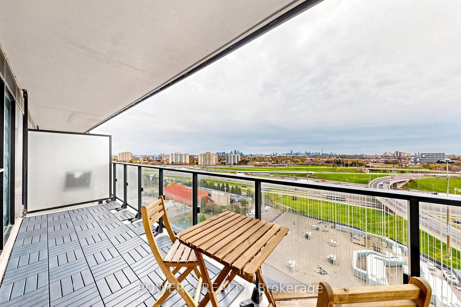 8 Tippett Road, Unit 1309 - Photo 20
