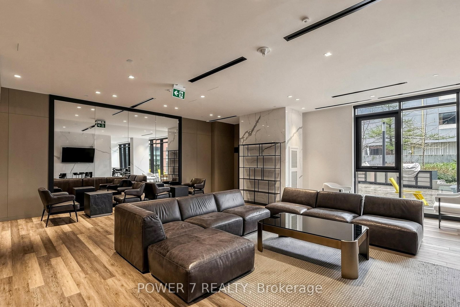 8 Tippett Road, Unit 1309 - Photo 22