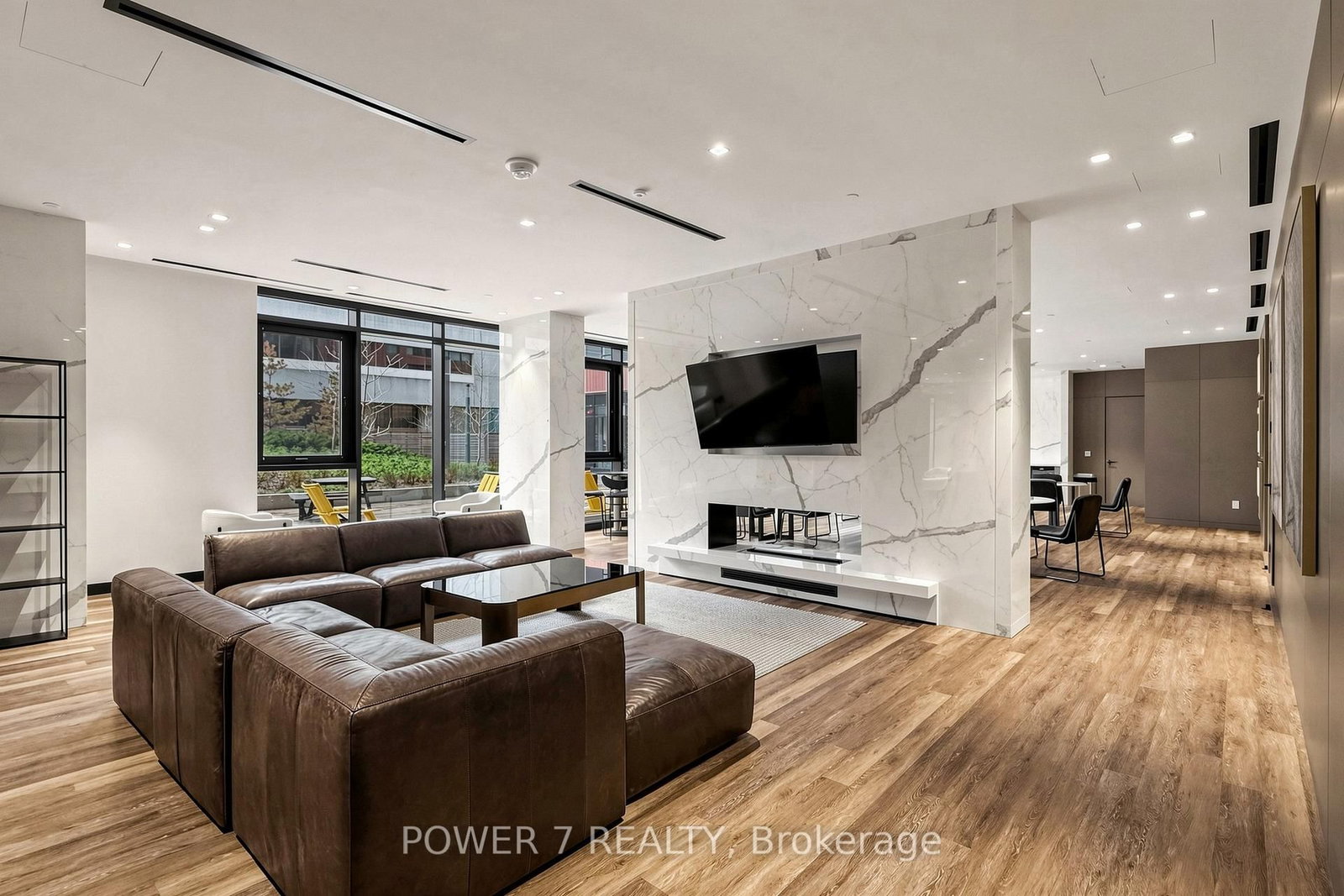 8 Tippett Road, Unit 1309 - Photo 23