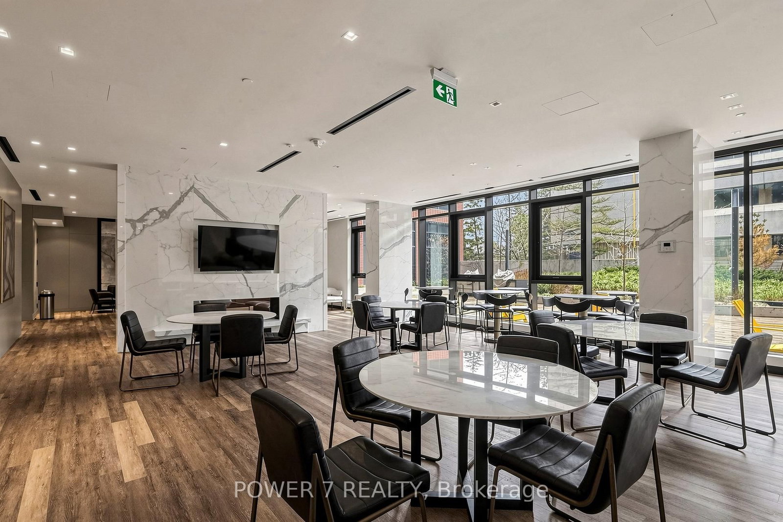 8 Tippett Road, Unit 1309 - Photo 25