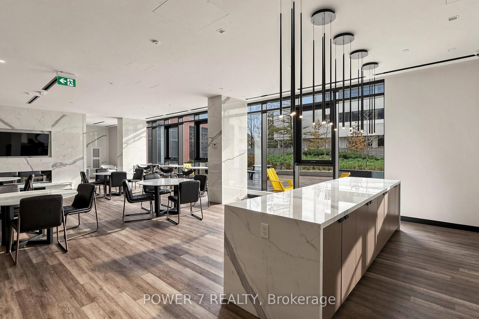 8 Tippett Road, Unit 1309 - Photo 26