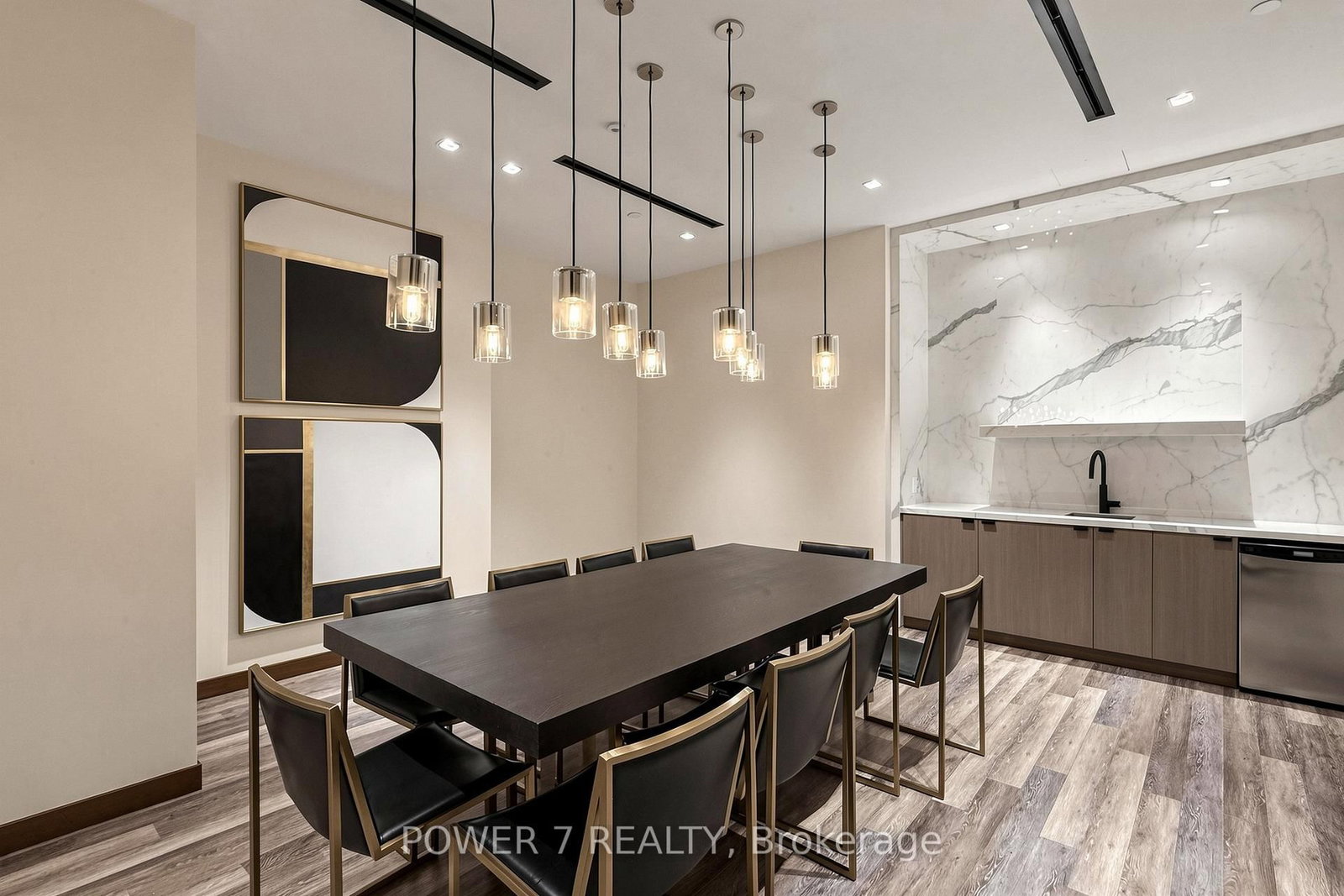 8 Tippett Road, Unit 1309 - Photo 27