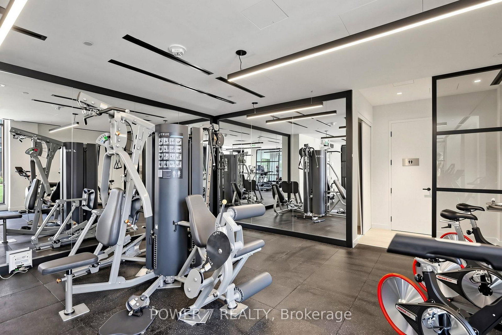8 Tippett Road, Unit 1309 - Photo 31