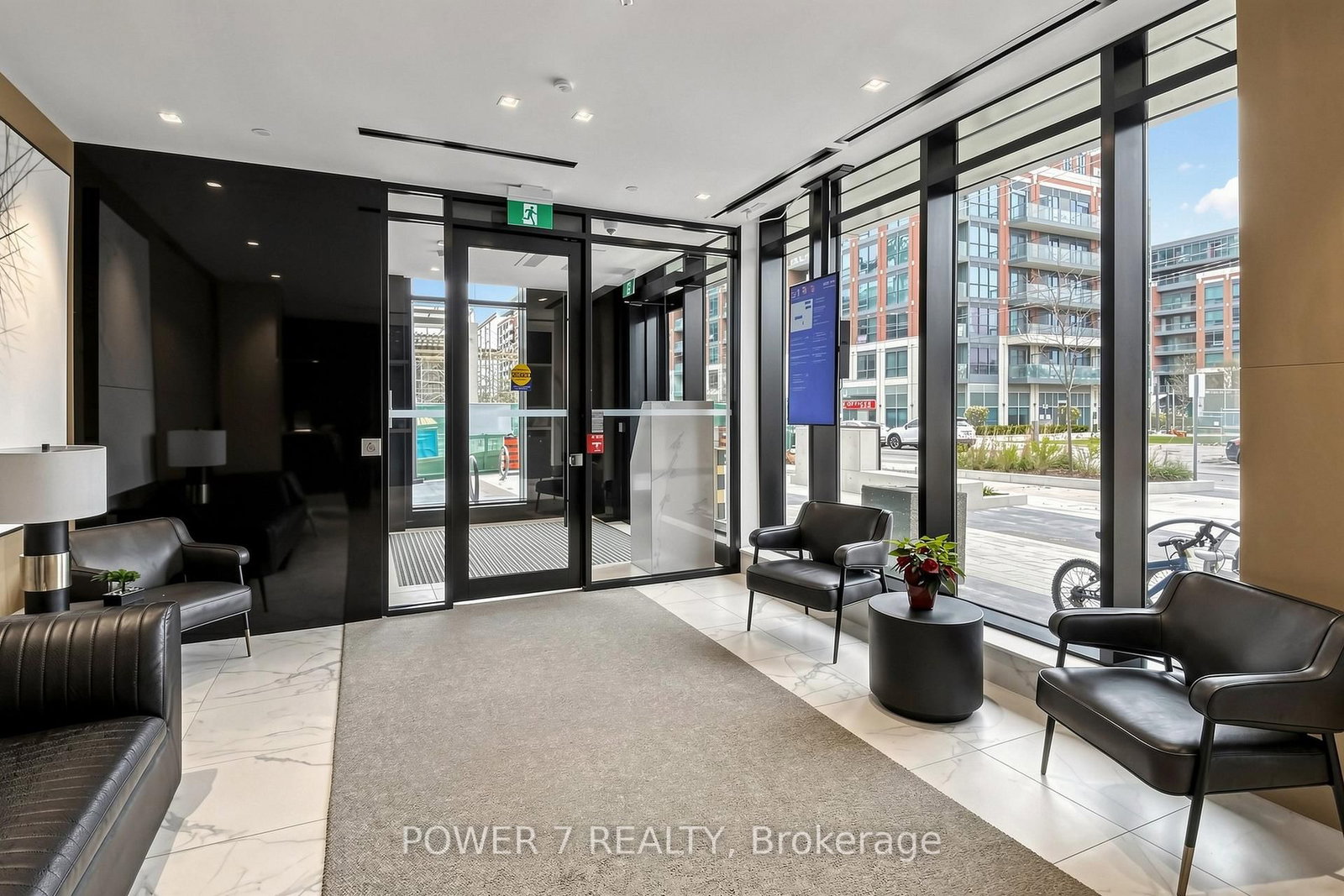 8 Tippett Road, Unit 1309 - Photo 4