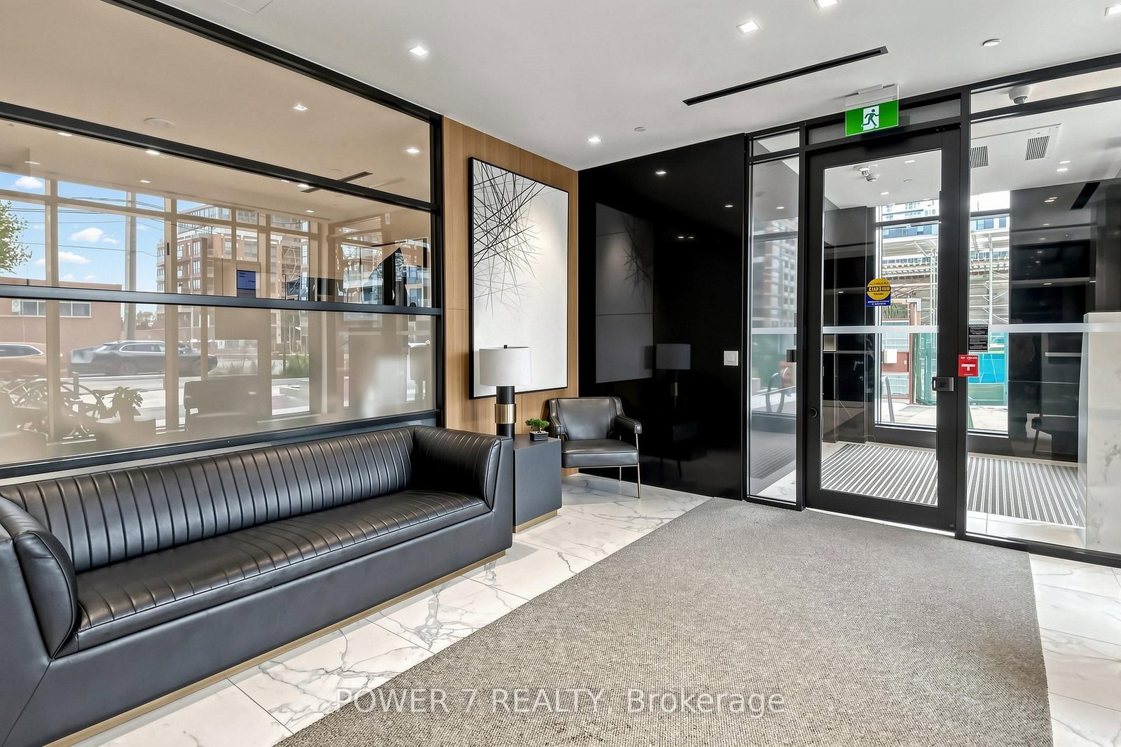 8 Tippett Road, Unit 1309 - Photo 5