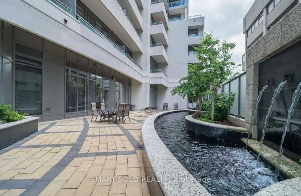 736 Spadina Avenue, Unit 302 - Photo 16