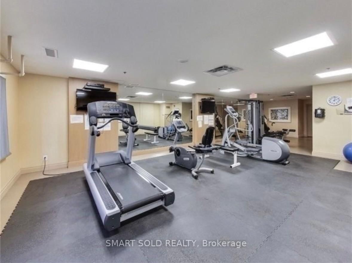 736 Spadina Avenue, Unit 302 - Photo 18