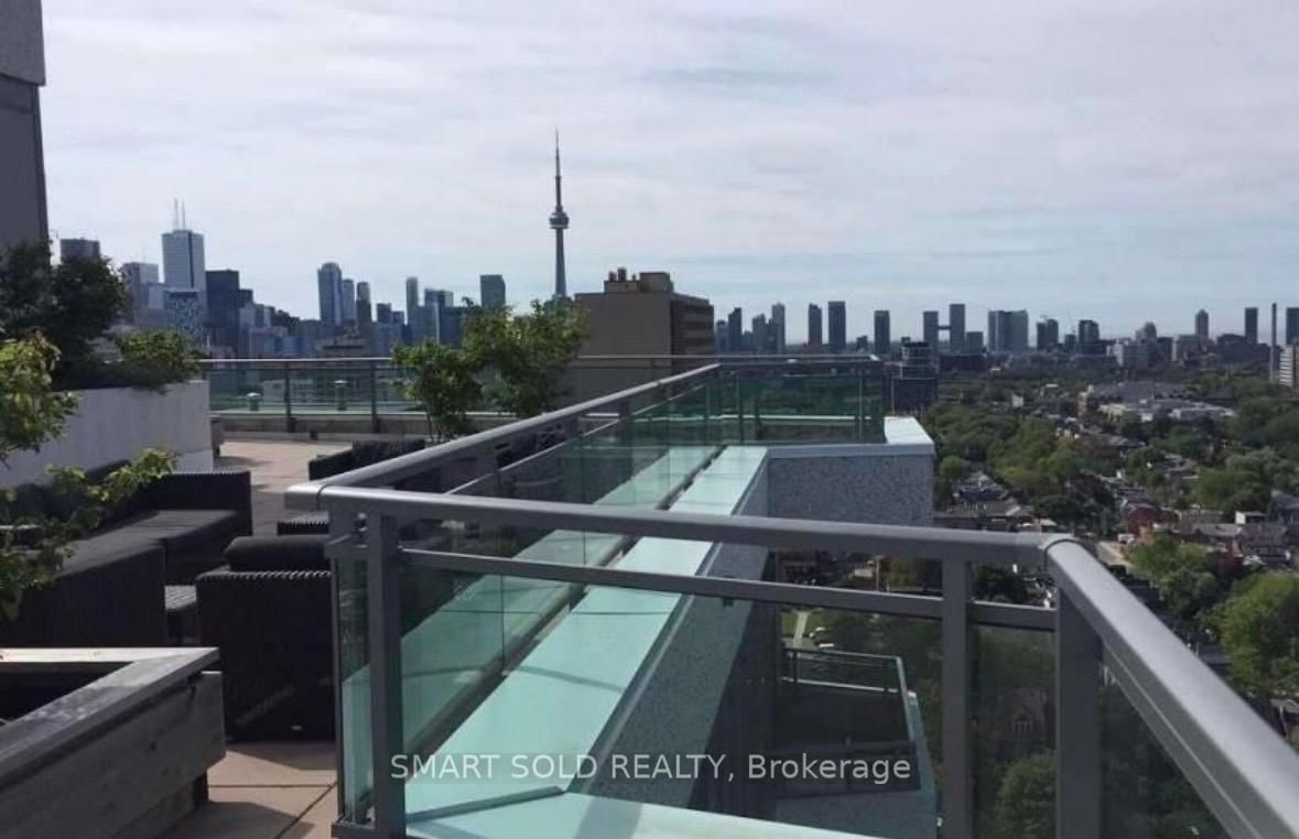 736 Spadina Avenue, Unit 302 - Photo 19