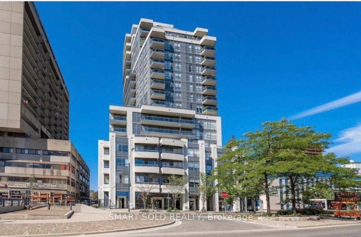 736 Spadina Avenue, Unit 302 - Photo 2