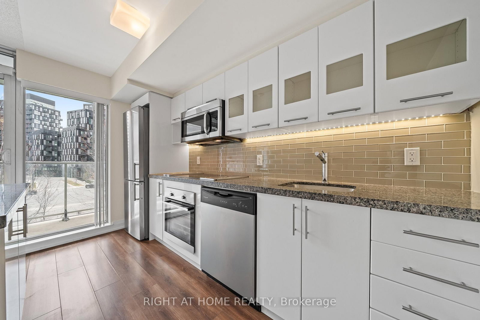 565 Wilson Avenue, Unit 203W