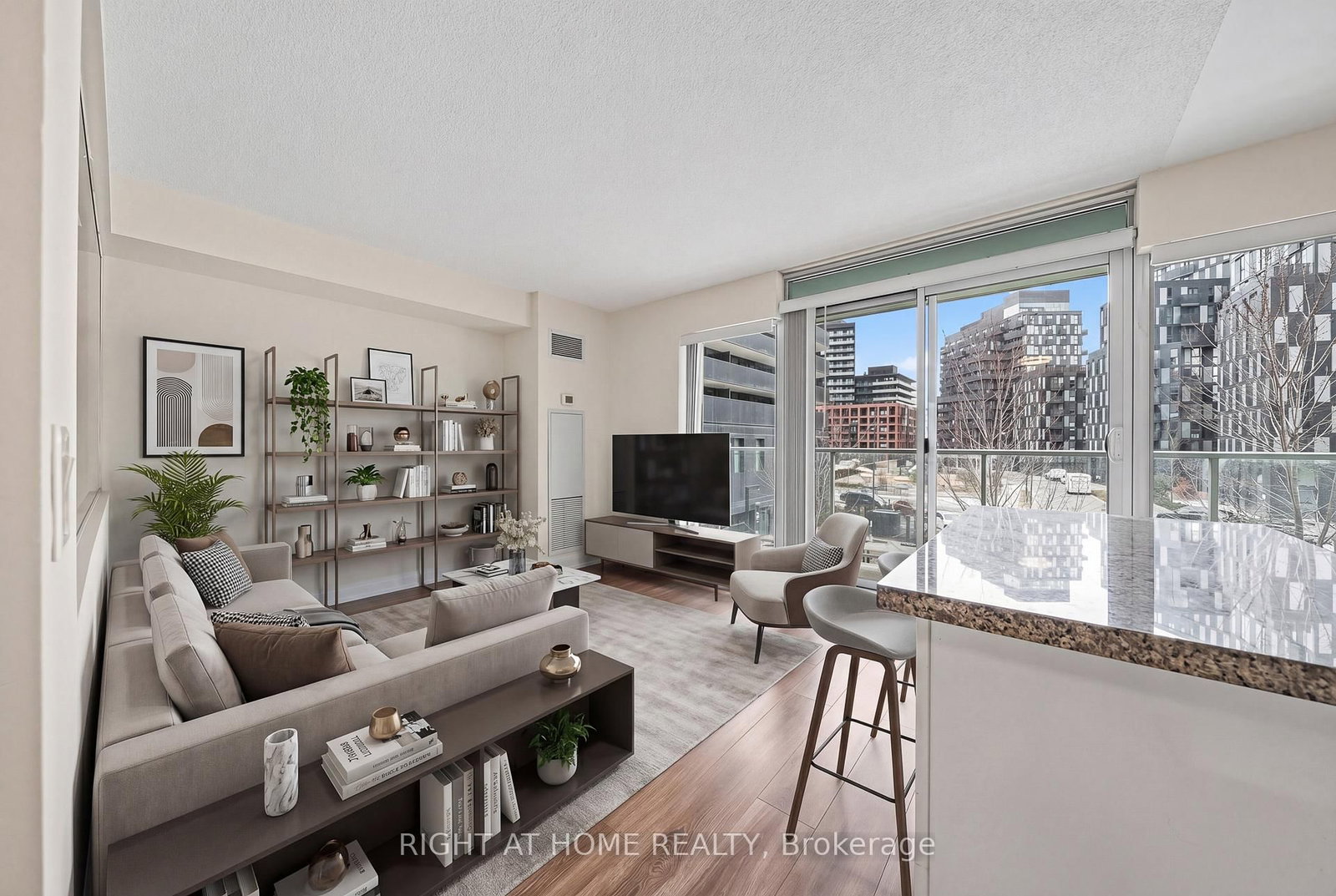 565 Wilson Avenue, Unit 203W - Photo 8