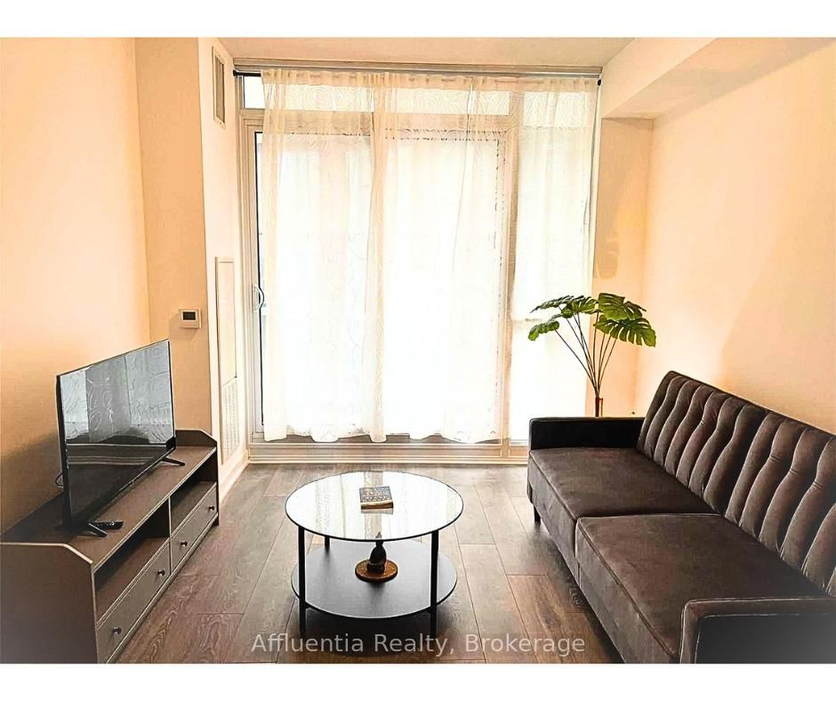 38 Forest Manor Road, Unit 608
