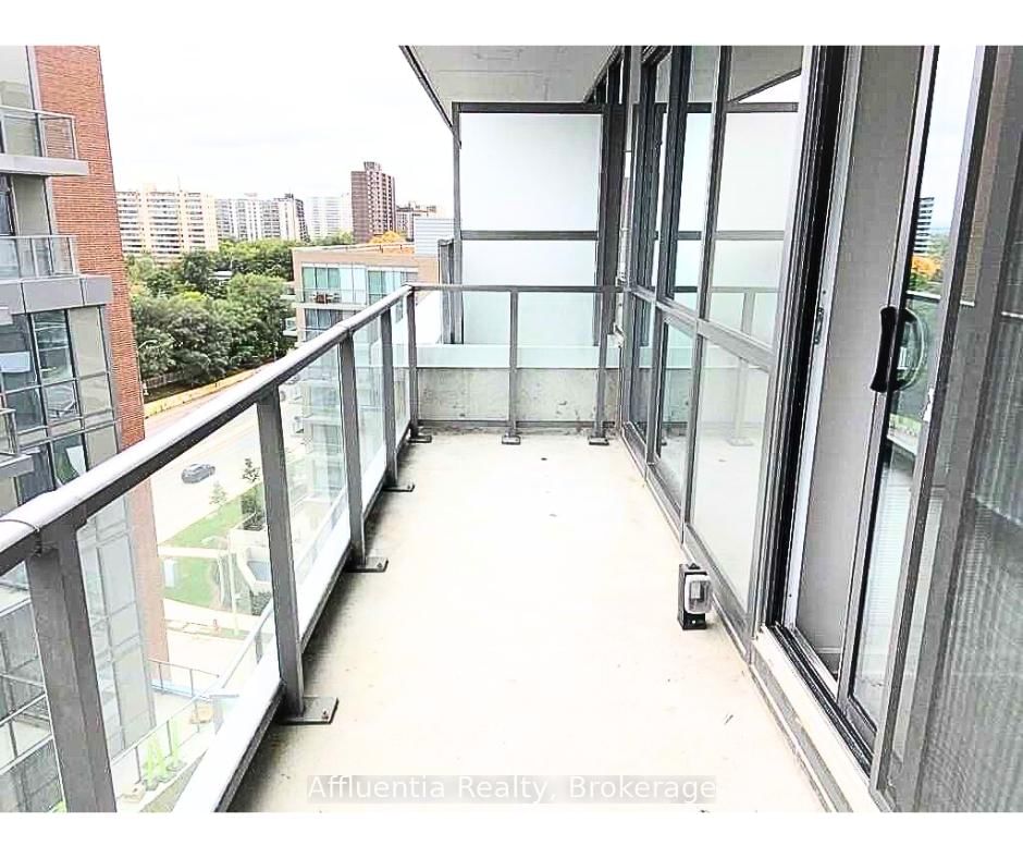 38 Forest Manor Road, Unit 608 - Photo 6