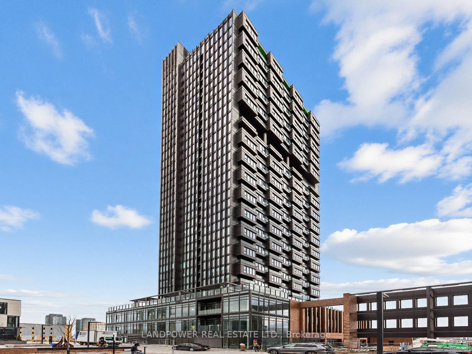 5 Quarrington Lane, Unit 2101