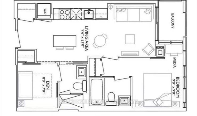 home for lease on 4601-1 Yorkville Avenue