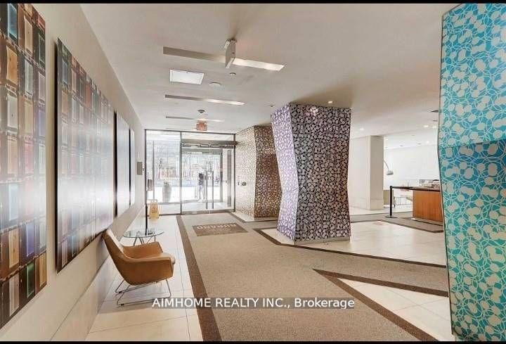 832 Bay Street, Unit 4805 - Photo 20