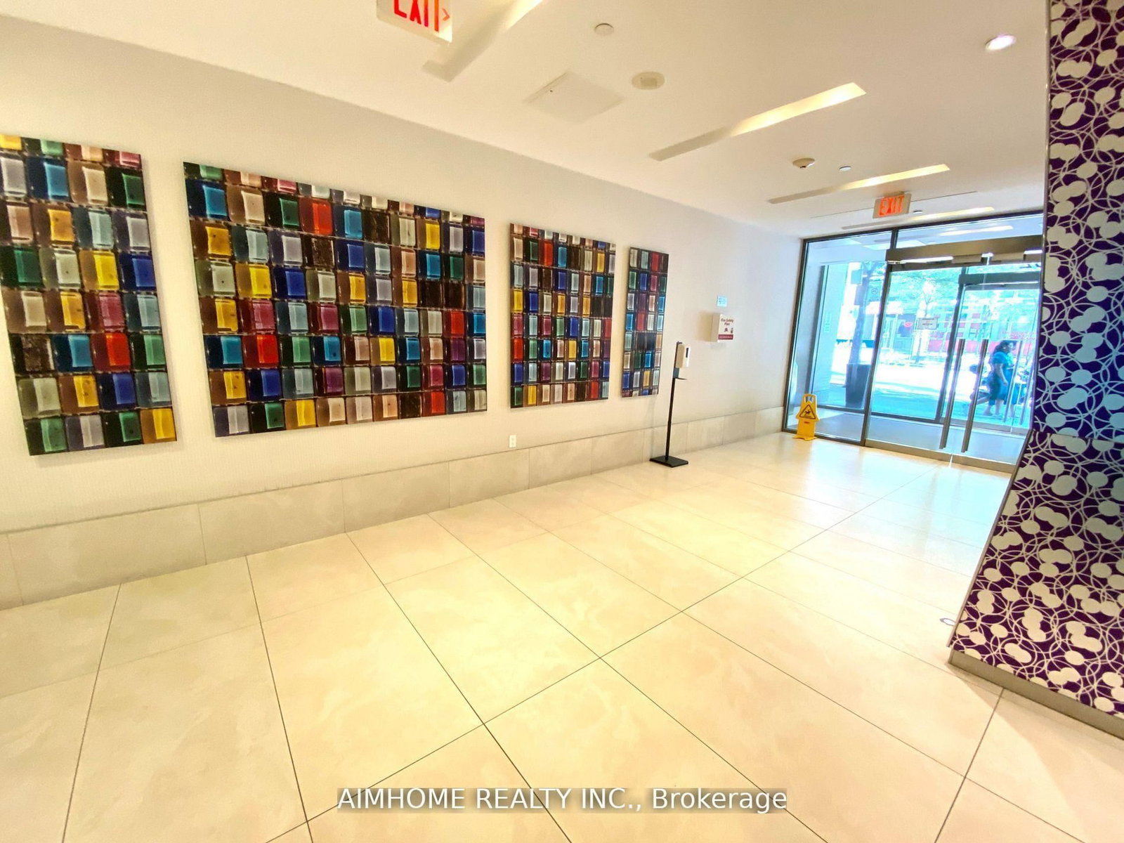 832 Bay Street, Unit 4805 - Photo 21