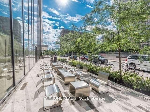 832 Bay Street, Unit 4805 - Photo 24
