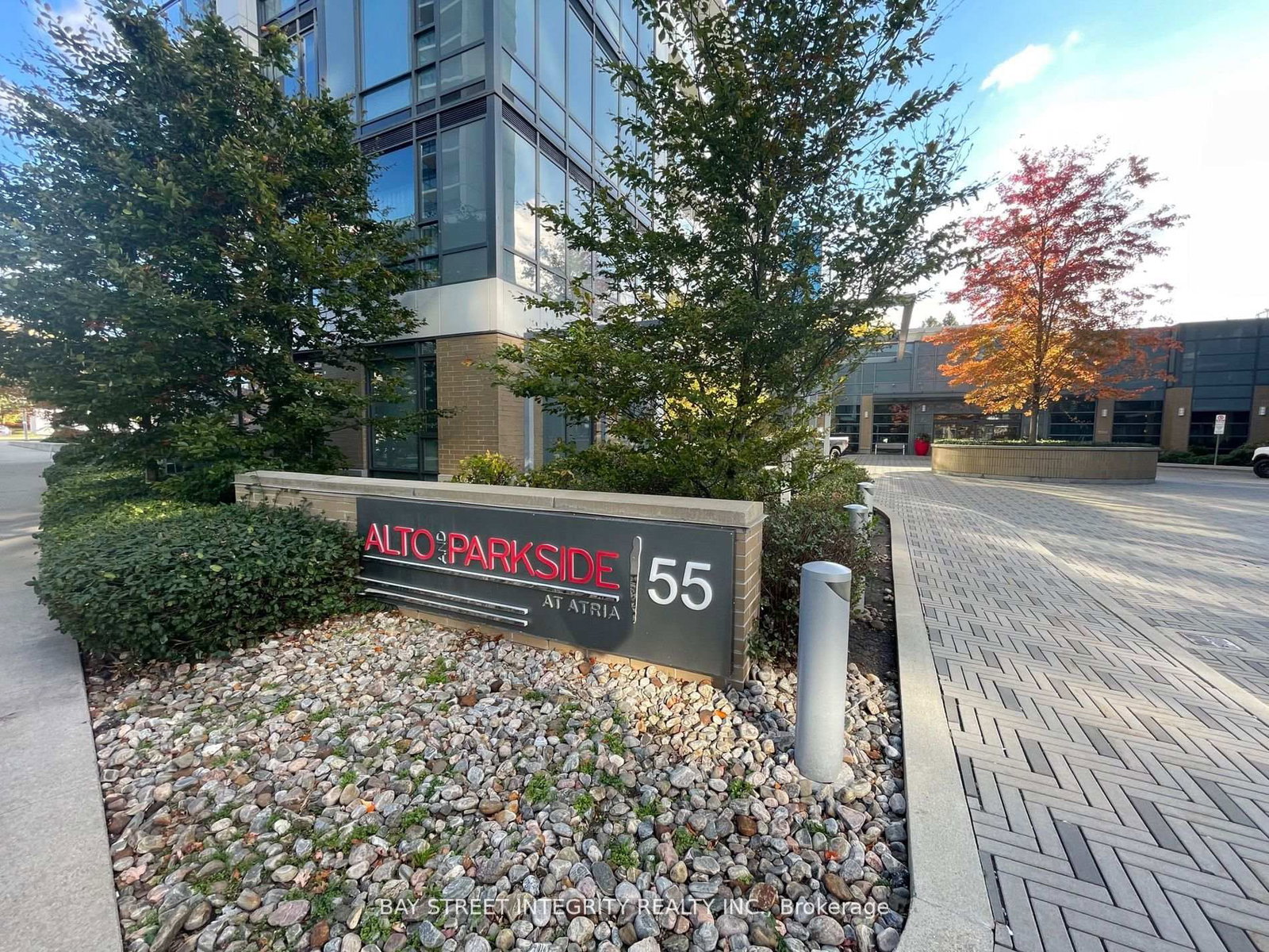 55 Ann O'reilly Road, Unit 803 - Photo 2
