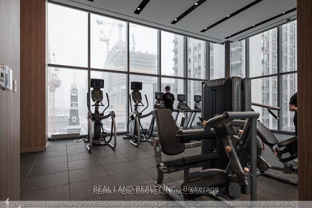 7 Grenville Street, Unit 4701 - Photo 14