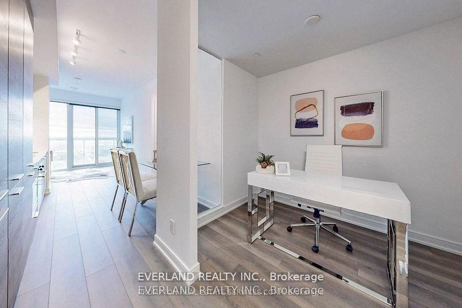 3 GLOUCESTER Street, Unit 4012 - Photo 12