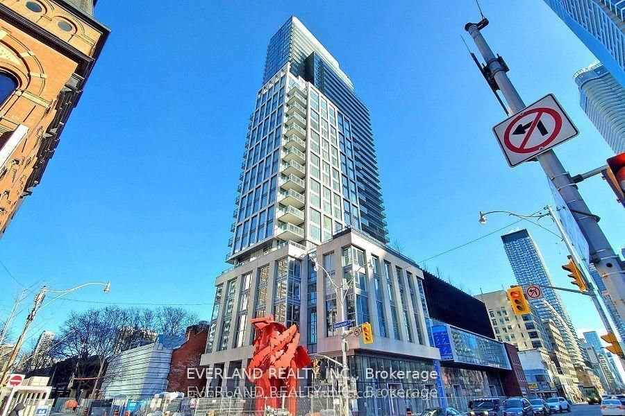 3 GLOUCESTER Street, Unit 4012 - Photo 2