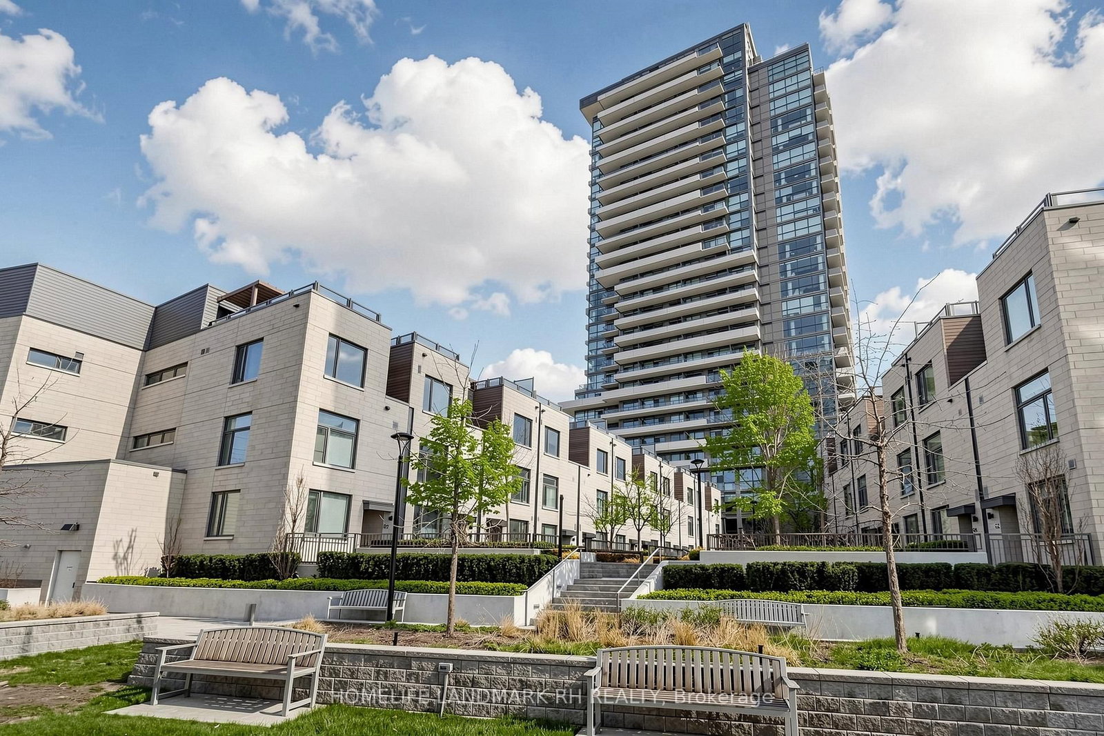 270 Davenport Road, Unit TH6 - Photo 46