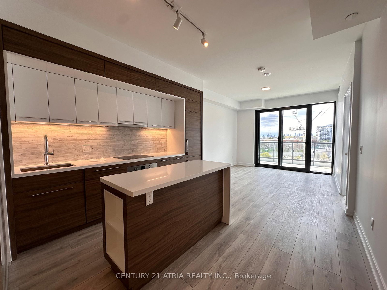 612-29 Green Trail Court, Toronto, ON, photo 2