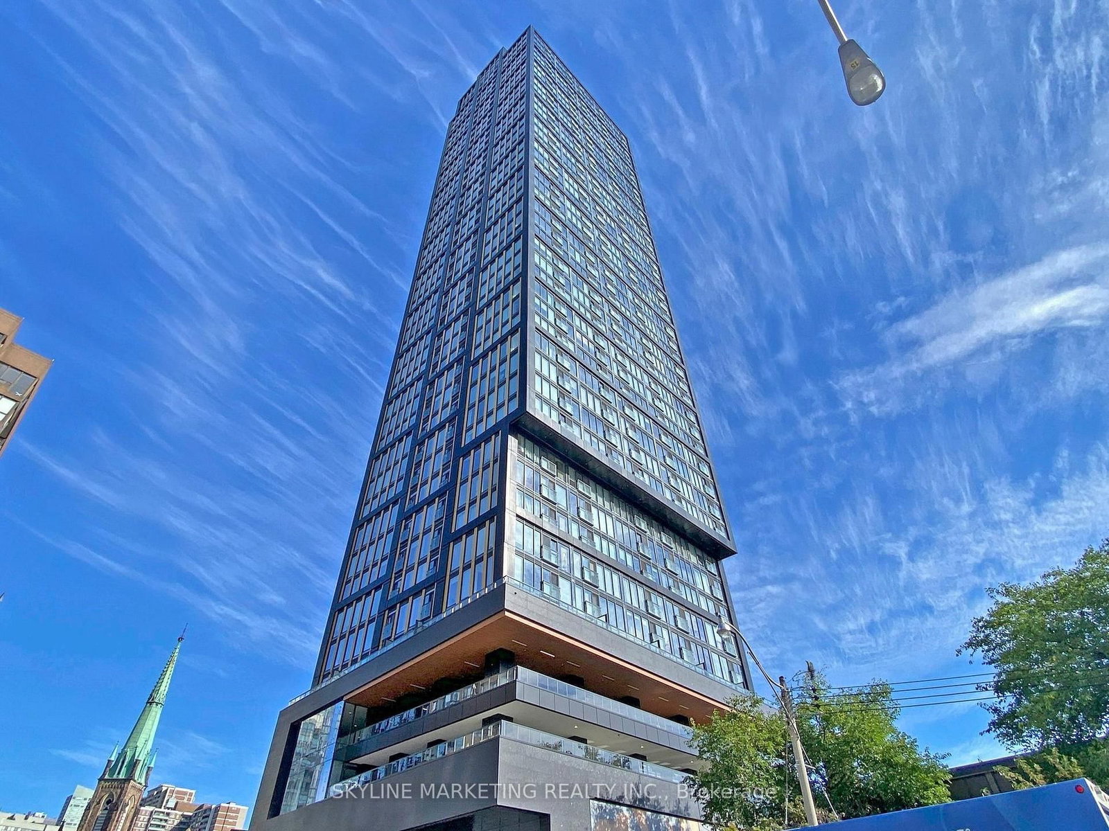 319 Jarvis Street, Unit 4909 - Photo 2