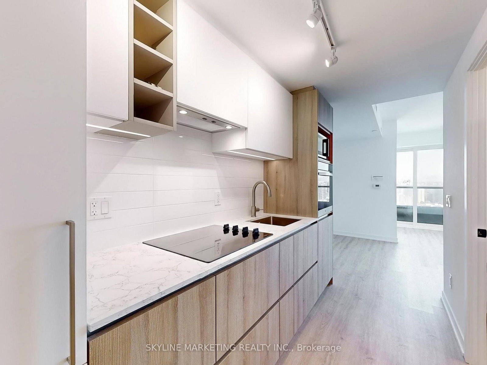 319 Jarvis Street, Unit 4909 - Photo 3