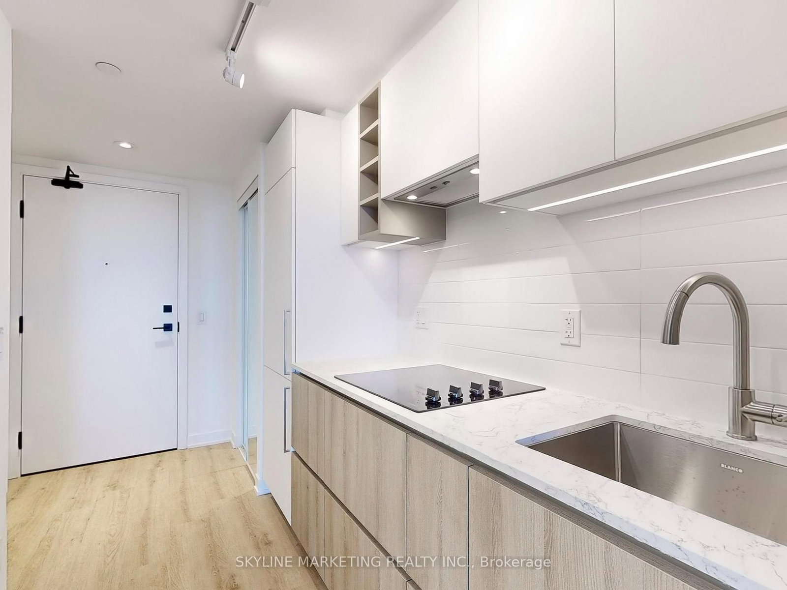 319 Jarvis Street, Unit 4909 - Photo 4