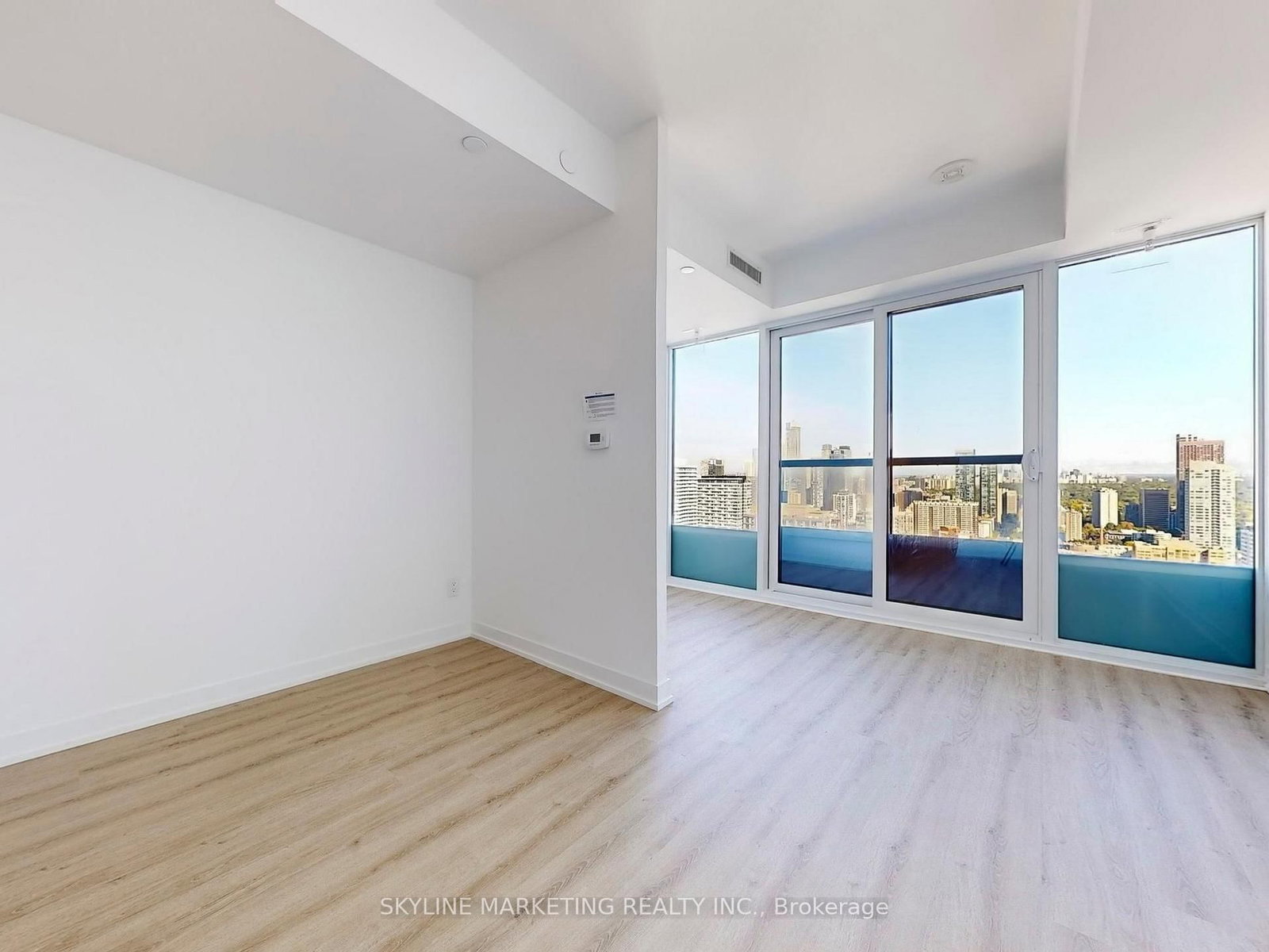 319 Jarvis Street, Unit 4909 - Photo 5
