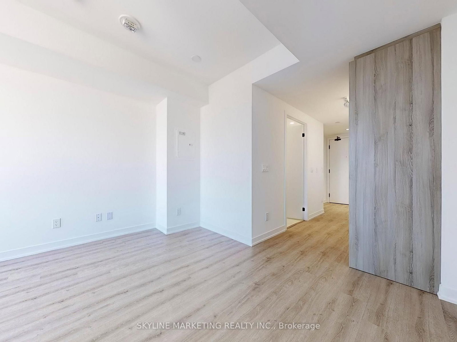 319 Jarvis Street, Unit 4909 - Photo 6