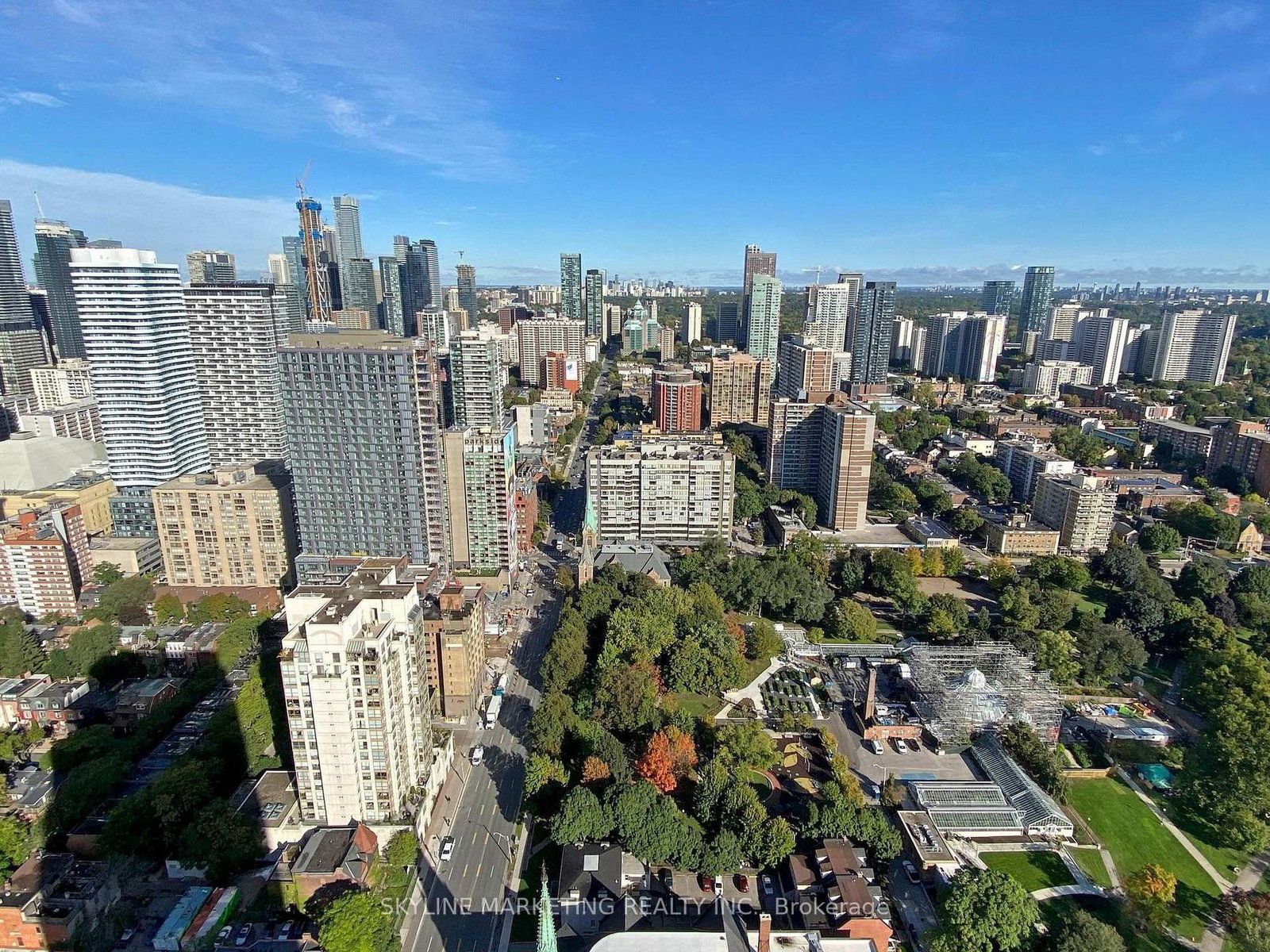 319 Jarvis Street, Unit 4909 - Photo 8