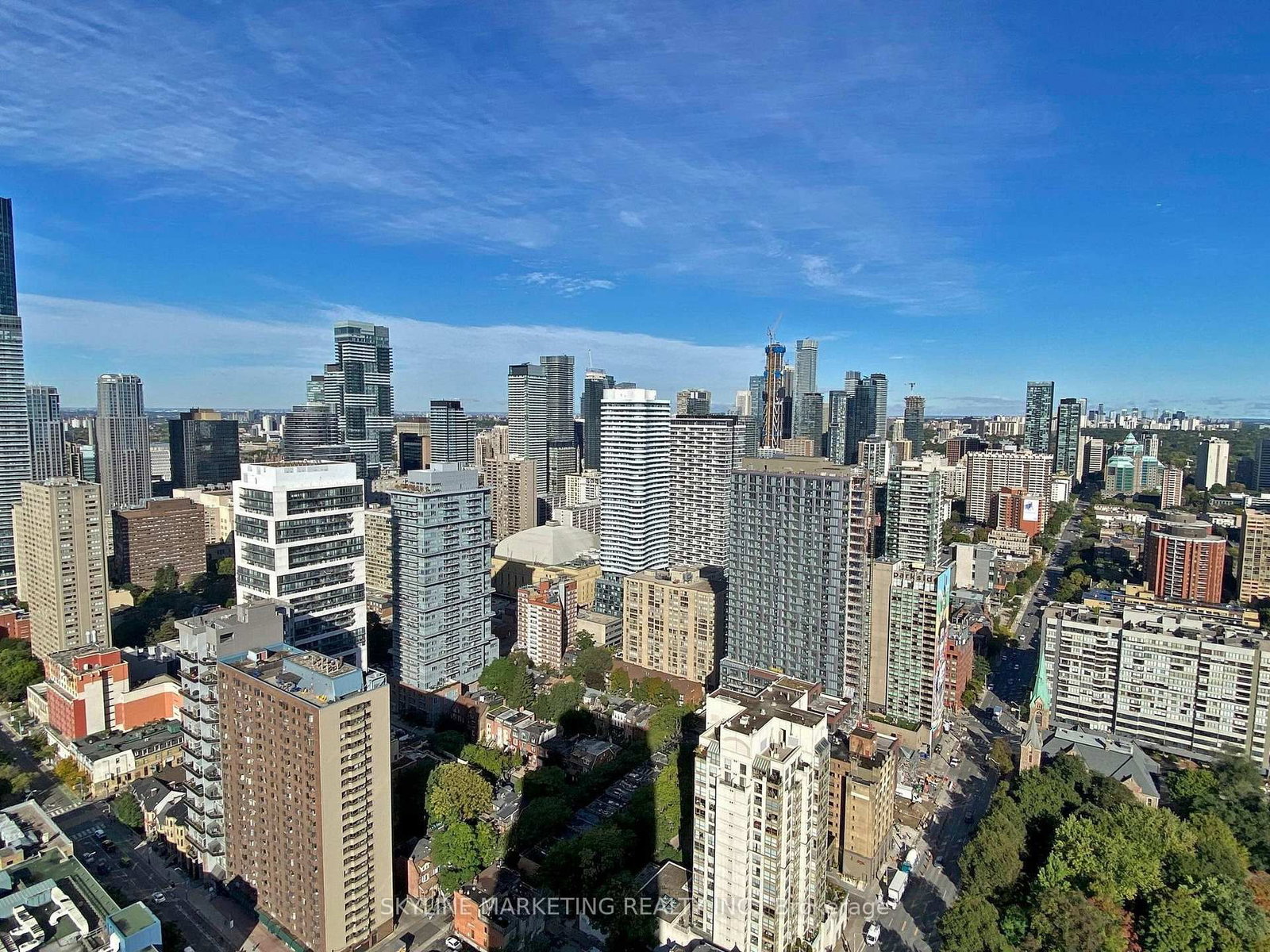 319 Jarvis Street, Unit 4909 - Photo 9
