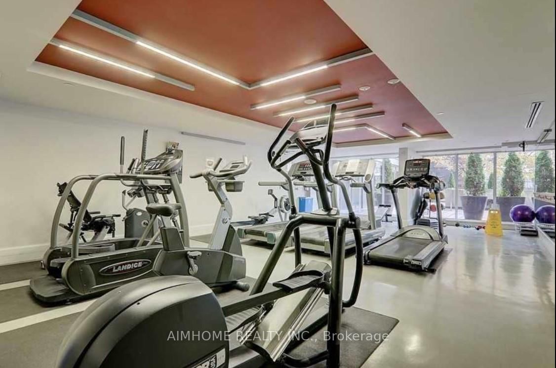 111 Elizabeth Street E, Unit 705 - Photo 16