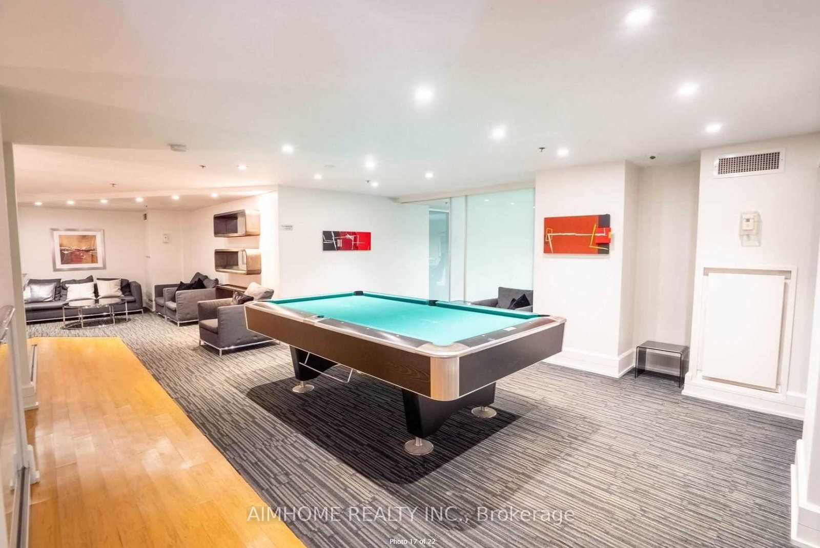 111 Elizabeth Street E, Unit 705 - Photo 17