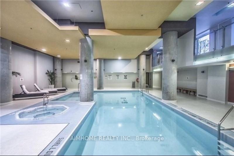 111 Elizabeth Street E, Unit 705 - Photo 18