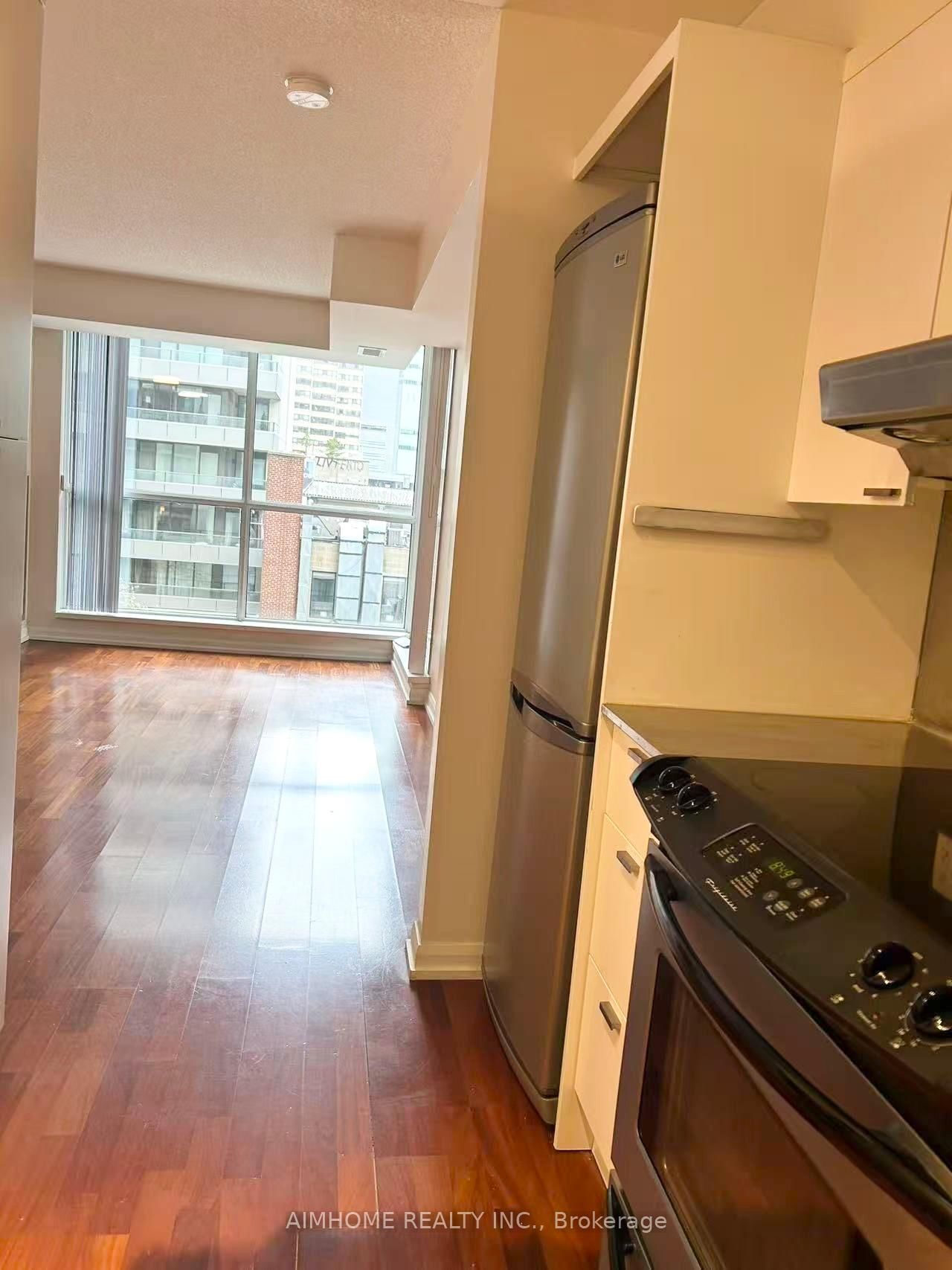 111 Elizabeth Street E, Unit 705 - Photo 4