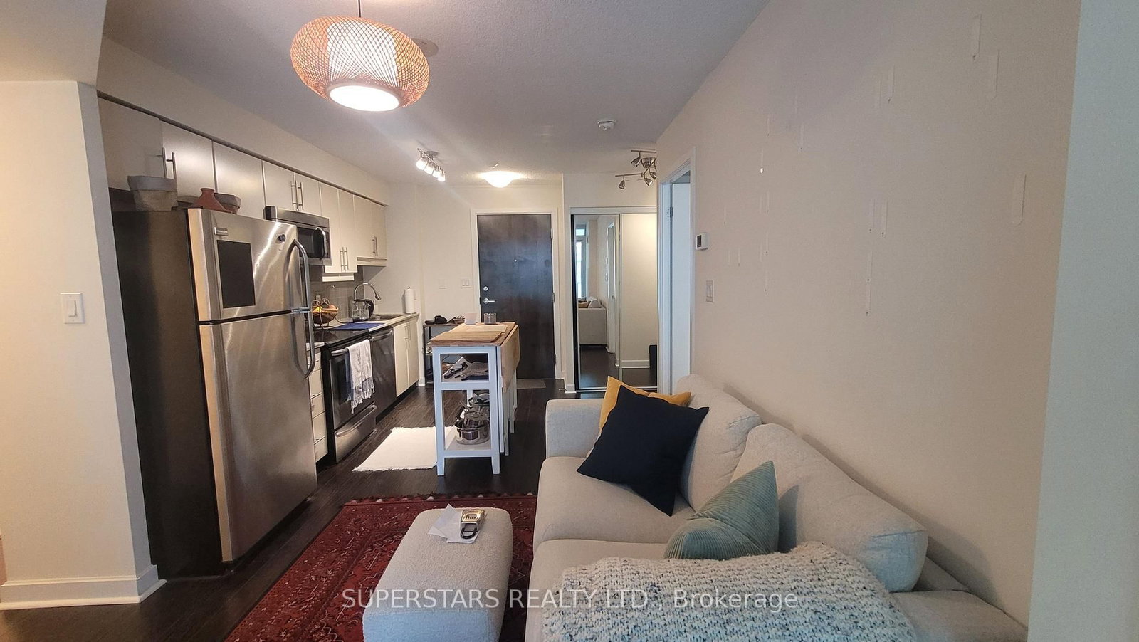 33 Bay Street, Unit 1505 - Photo 4
