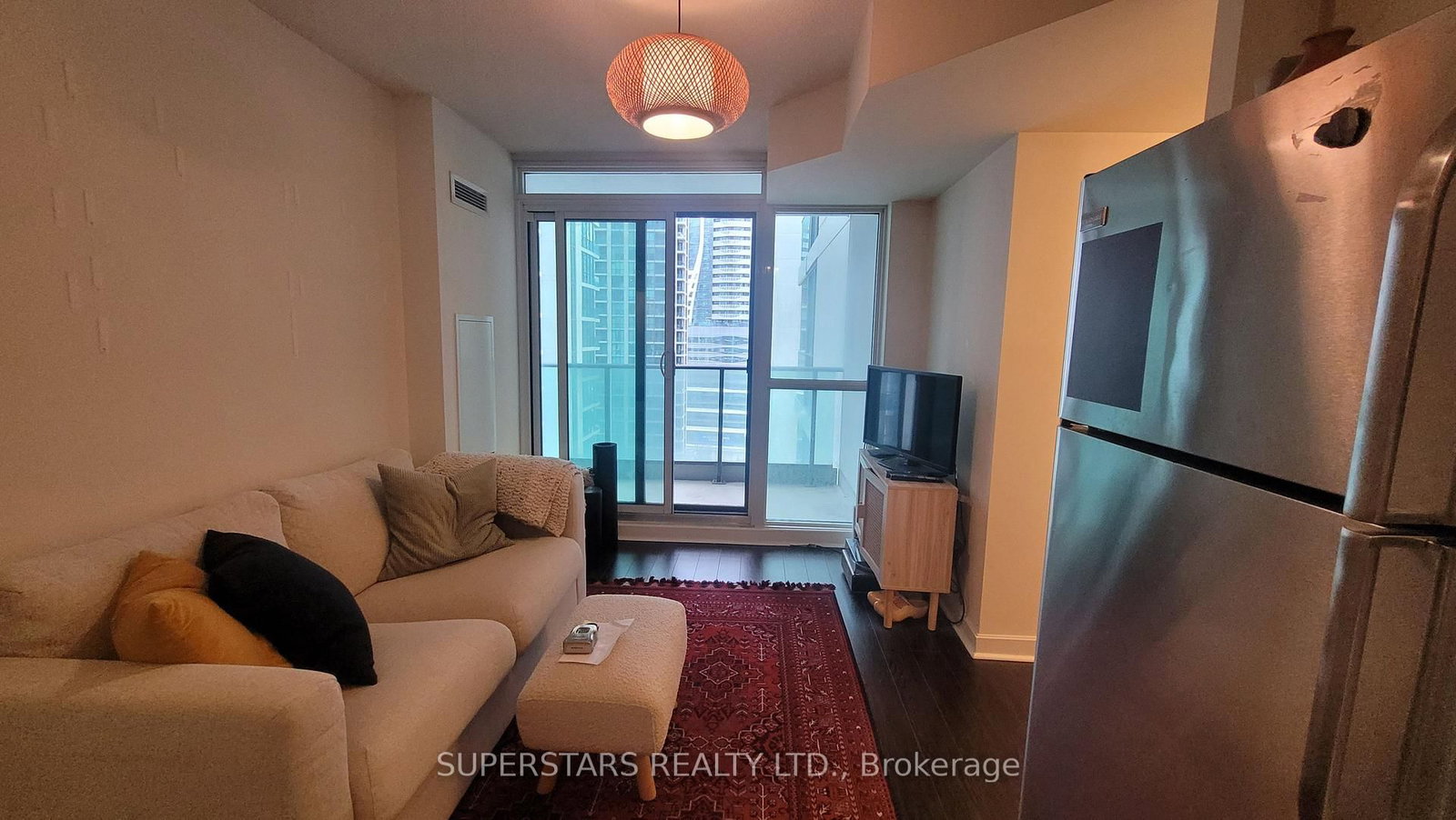 33 Bay Street, Unit 1505 - Photo 5