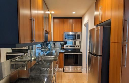 402 - 11 Everson Dr, Toronto, M2N 7B9 | Image 3