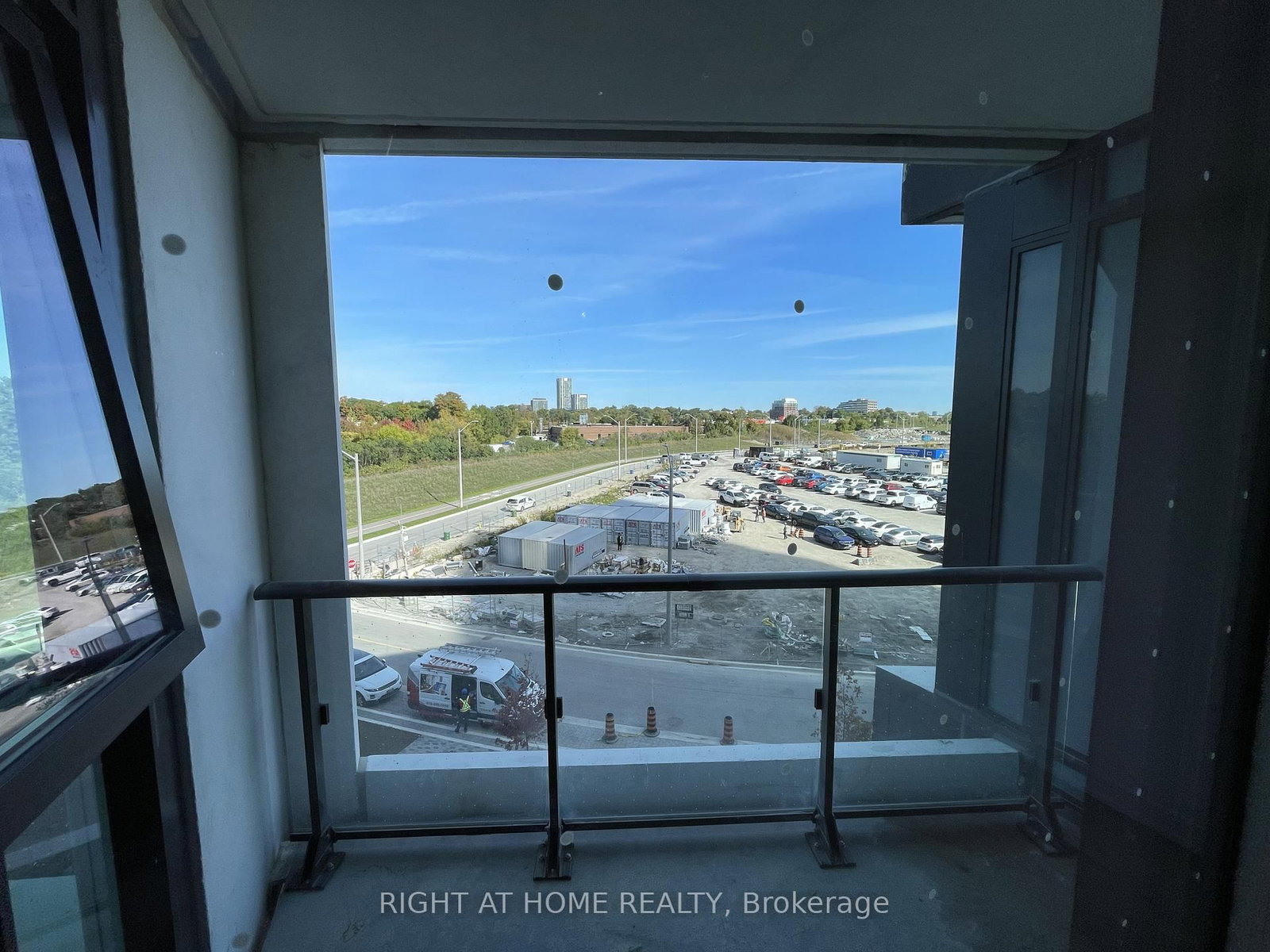 1 Kyle Lowry Road, Unit 414 - Photo 17