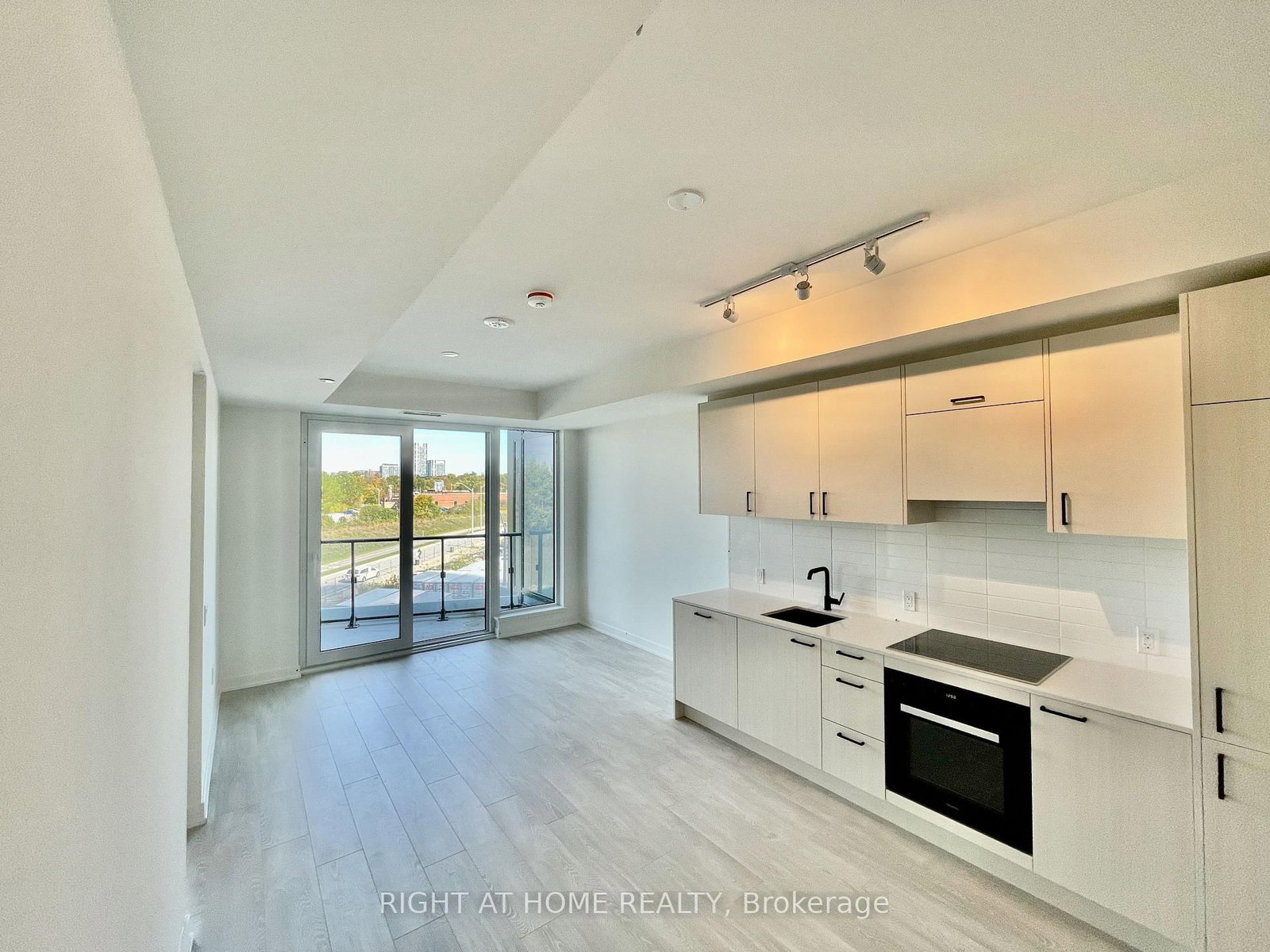 1 Kyle Lowry Road, Unit 414 - Photo 2
