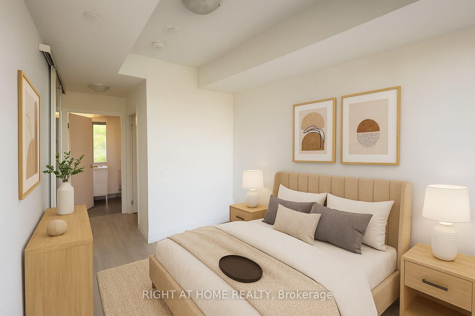 1 Kyle Lowry Road, Unit 414 - Photo 3