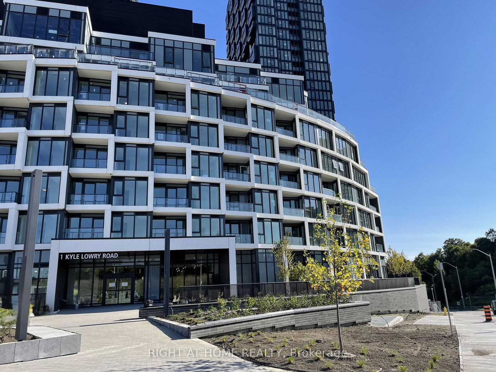 1 Kyle Lowry Road, Unit 414 - Photo 33