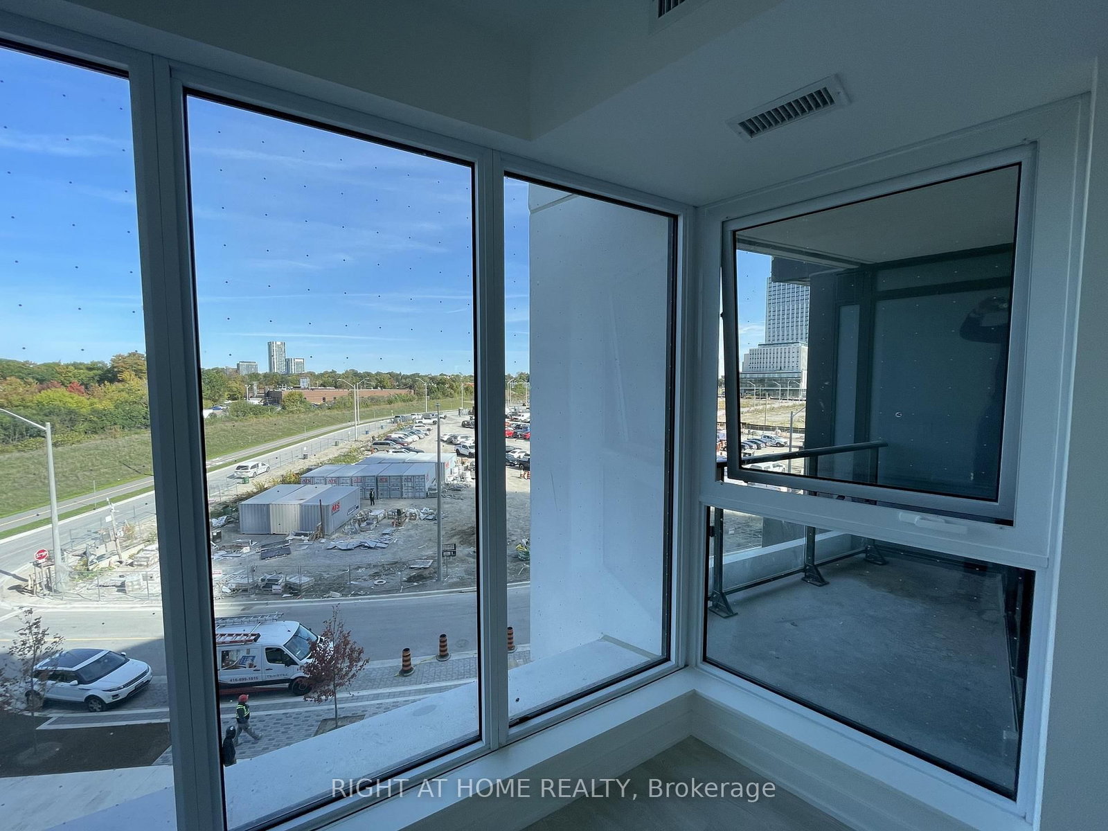 1 Kyle Lowry Road, Unit 414 - Photo 7