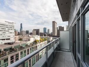 199 Richmond Street W, Unit 1701 - Photo 11