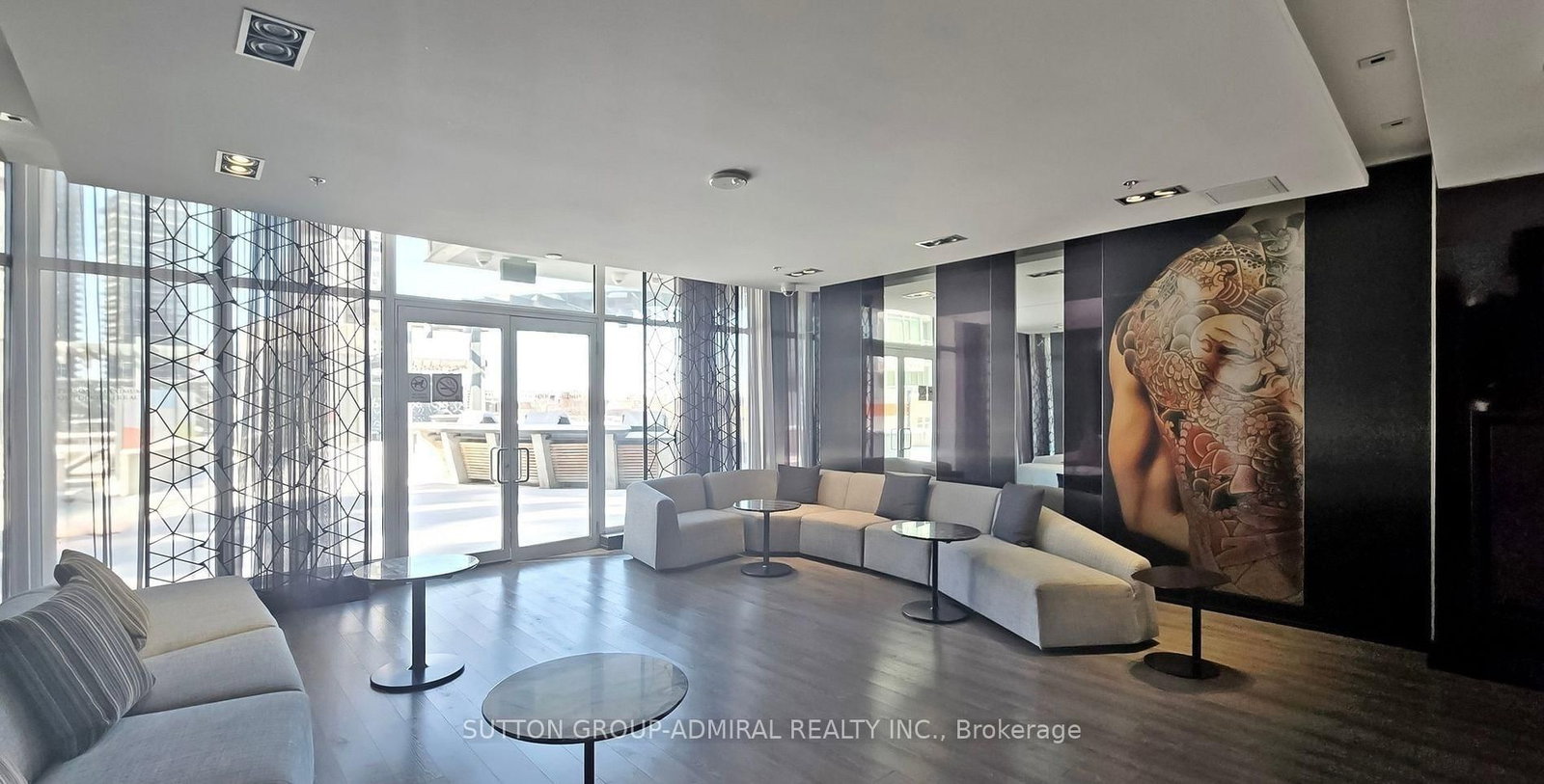199 Richmond Street W, Unit 1701 - Photo 21